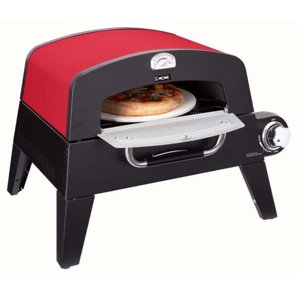 Cuisinart Portable Propane Pizza Oven