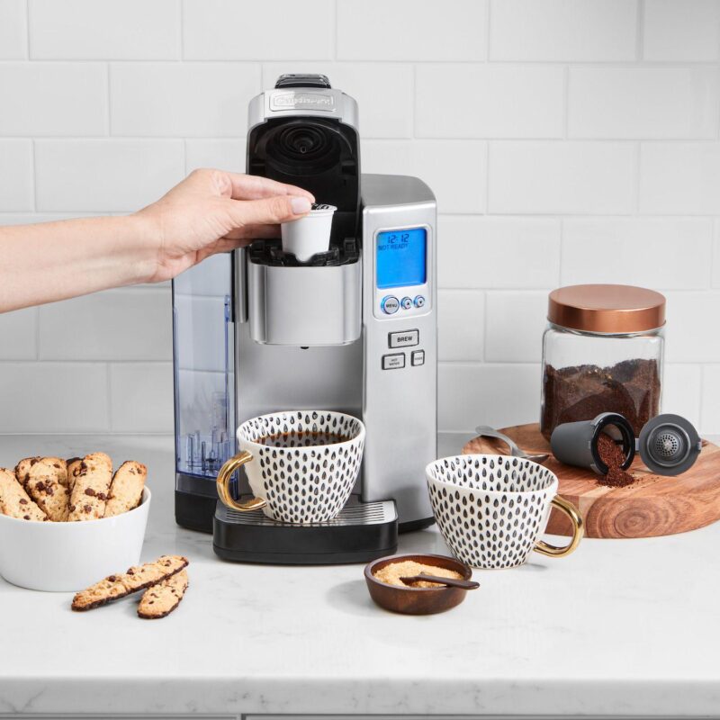Cuisinart Premium Single-Serve Coffee Maker - Image 5