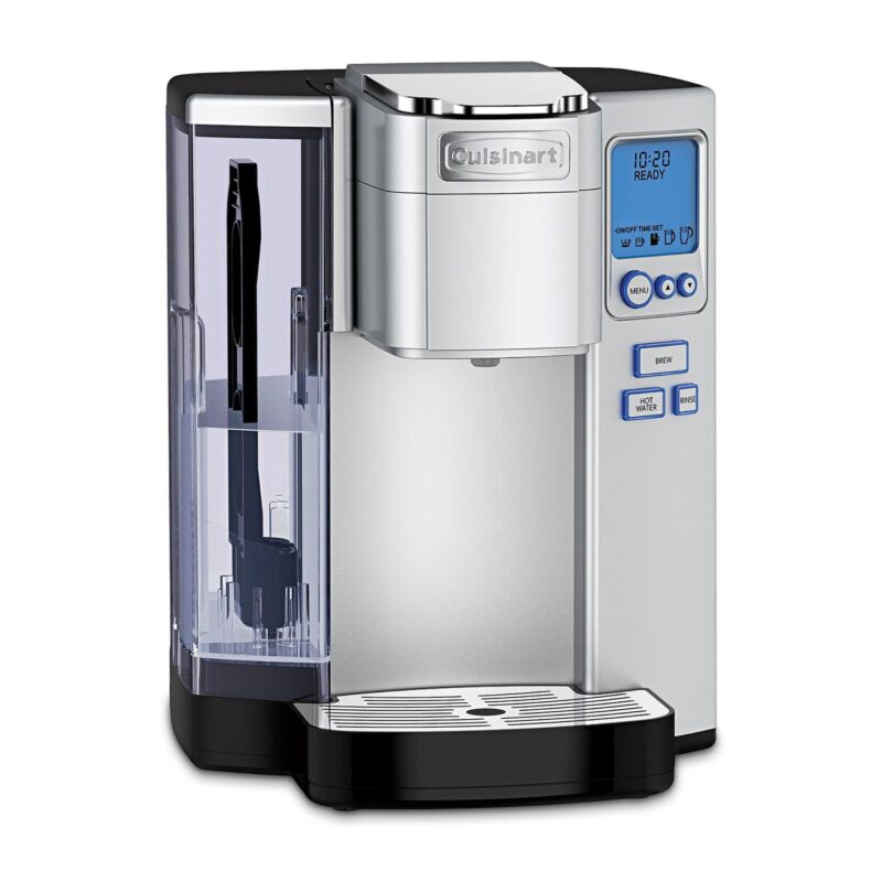 Cuisinart Premium Single-Serve Coffee Maker - Image 3