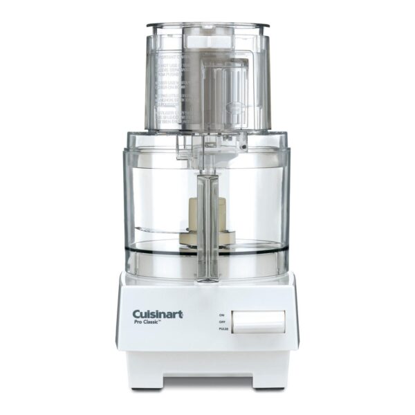 Cuisinart Pro Classic 7-Cup Food Processor