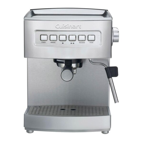 Cuisinart Programmable Espresso Maker