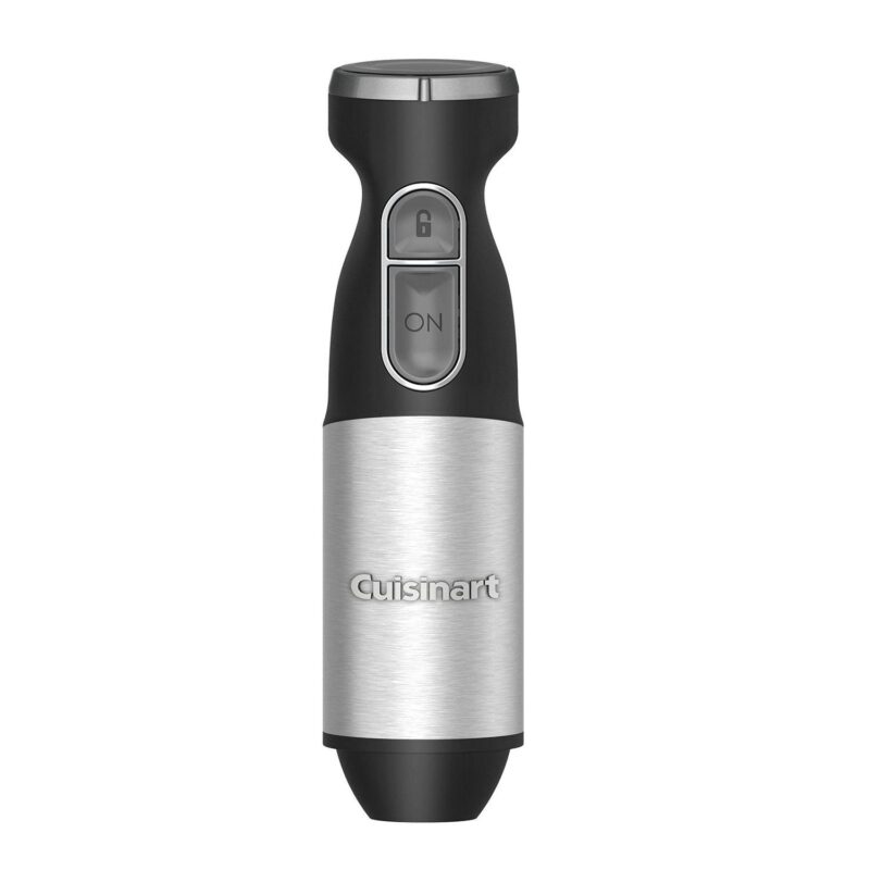 Cuisinart Smart Stick Variable Speed Hand Blender - Image 4