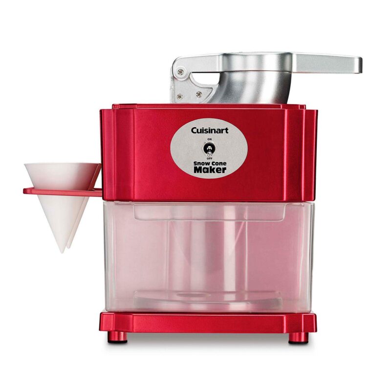 Cuisinart Snow Cone Maker - Image 2
