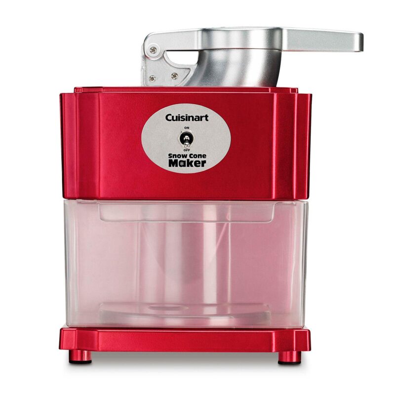 Cuisinart Snow Cone Maker - Image 3