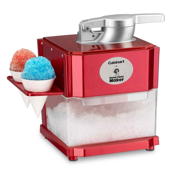 Cuisinart Snow Cone Maker