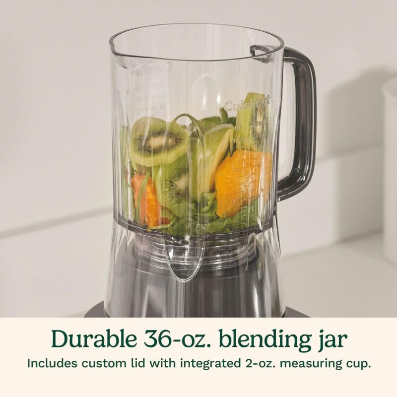 Cuisinart Soho 36-oz Blender - Image 4