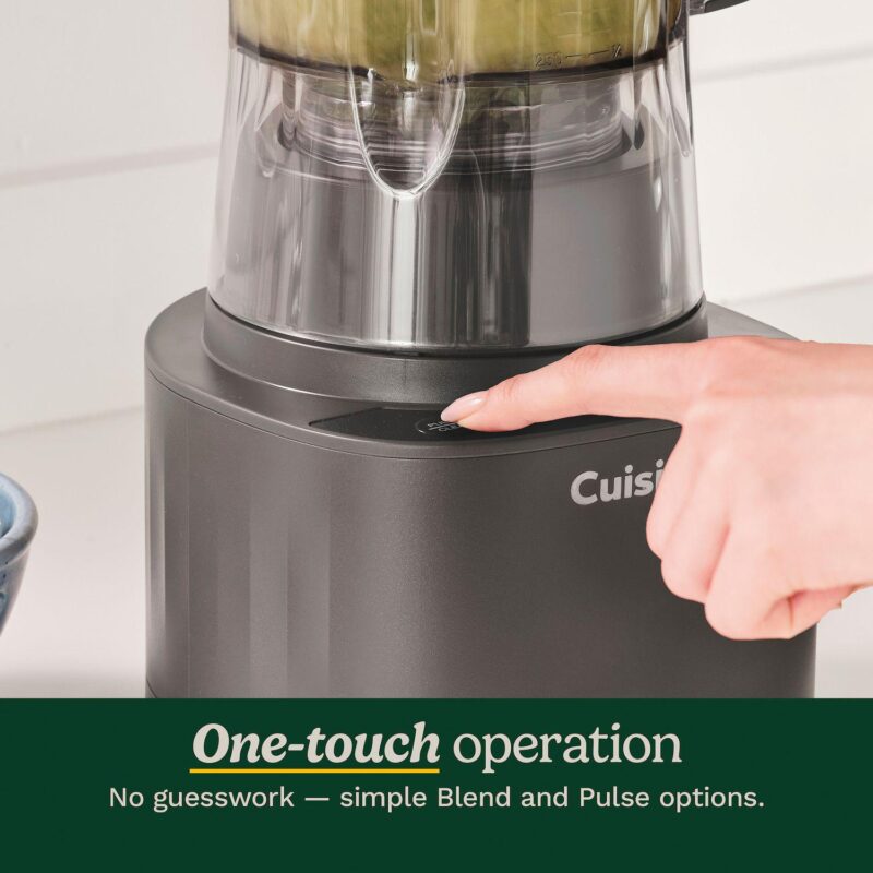 Cuisinart Soho 36-oz Blender - Image 3