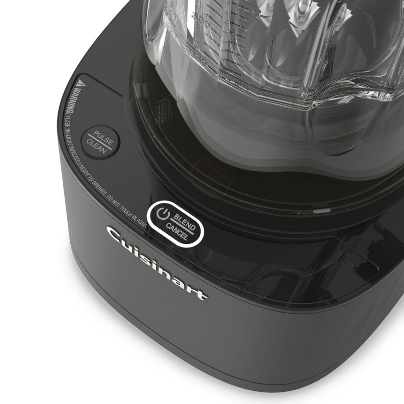 Cuisinart Soho 36-oz Blender - Image 8