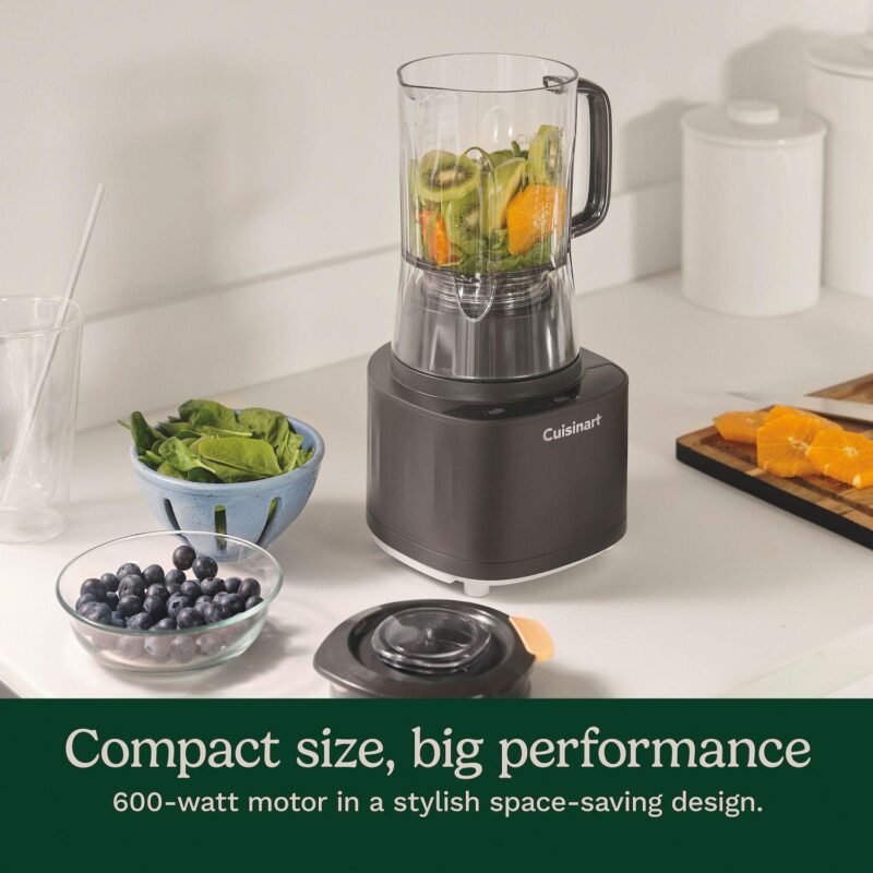 Cuisinart Soho 36-oz Blender - Image 12