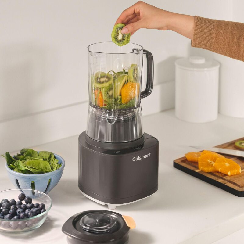 Cuisinart Soho 36-oz Blender - Image 6