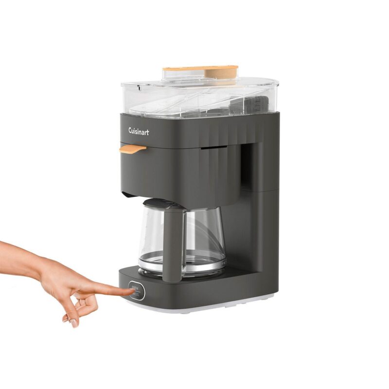 Cuisinart Soho 5-Cup Coffeemaker - Image 10