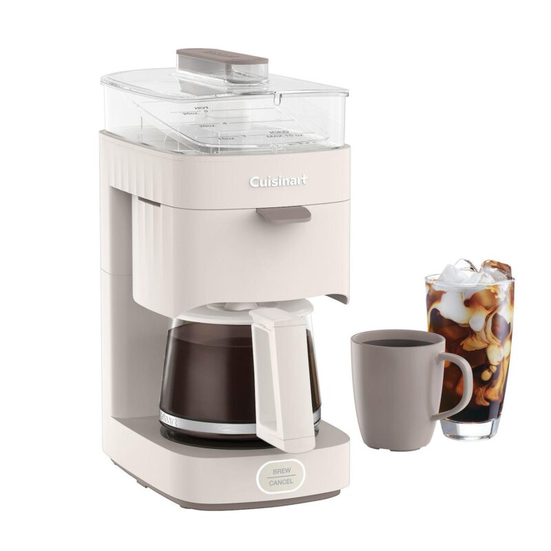Cuisinart Soho 5-Cup Coffeemaker - Image 18