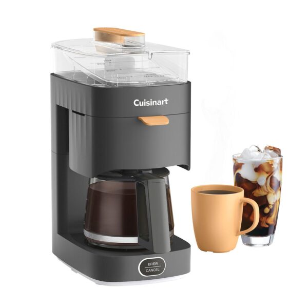 Cuisinart Soho 5-Cup Coffeemaker