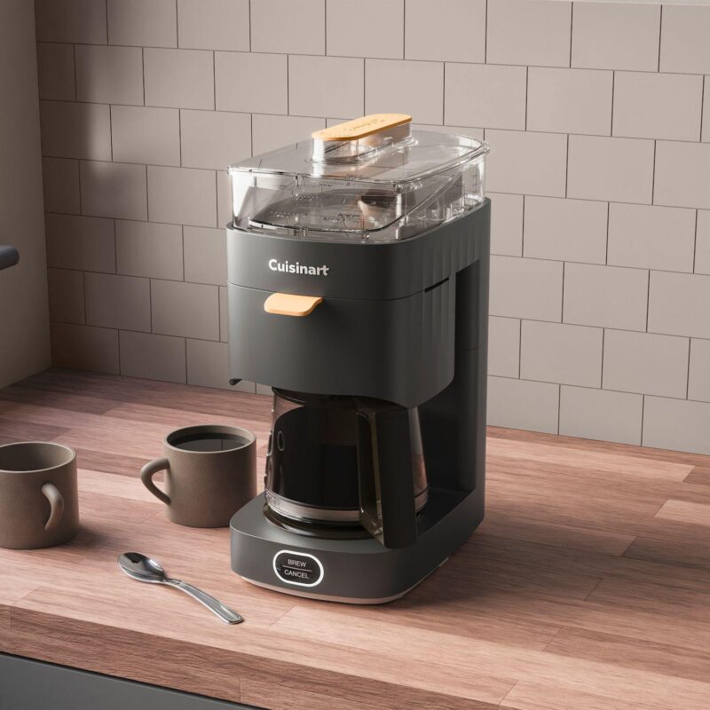 Cuisinart Soho 5-Cup Coffeemaker - Image 14