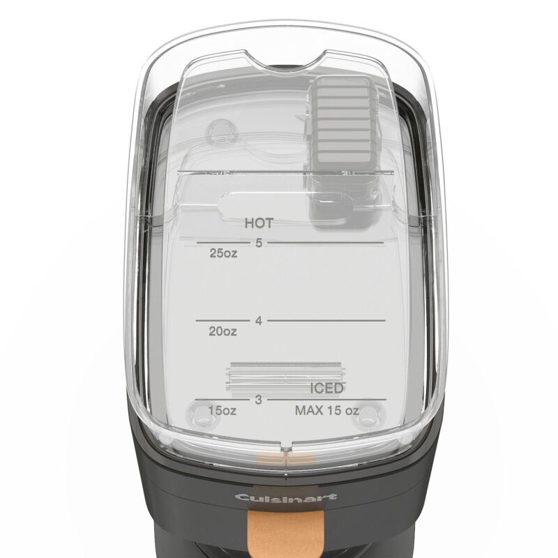 Cuisinart Soho 5-Cup Coffeemaker - Image 12