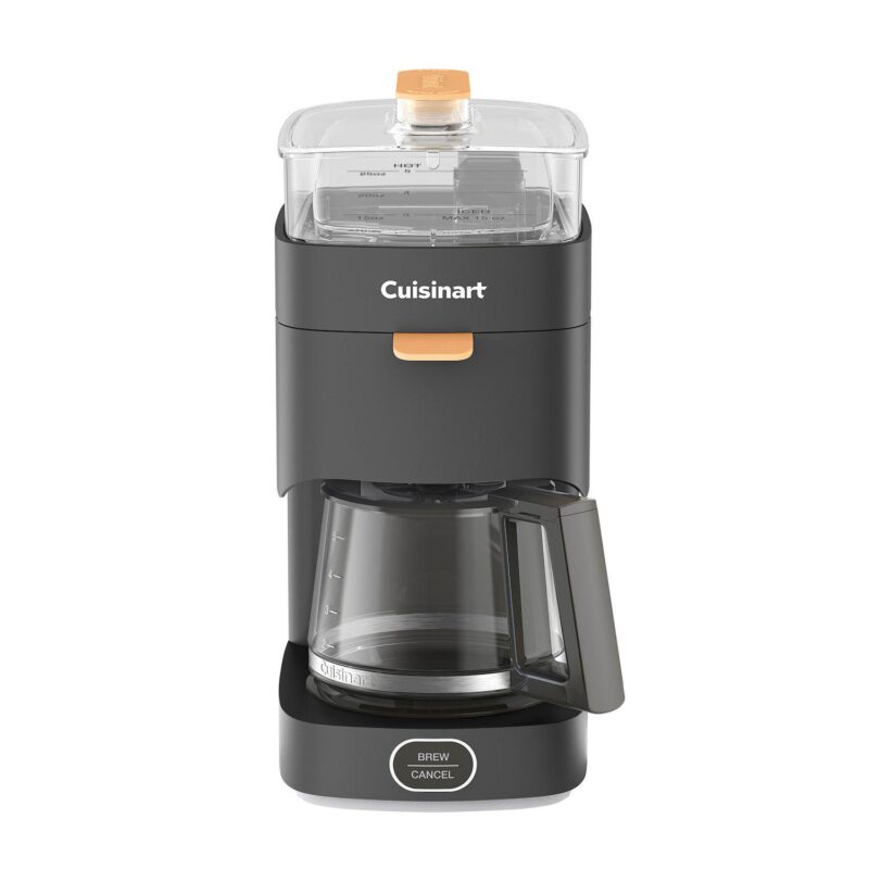 Cuisinart Soho 5-Cup Coffeemaker - Image 2
