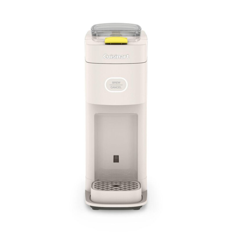 Cuisinart Soho Single-Serve Coffeemaker - Image 3