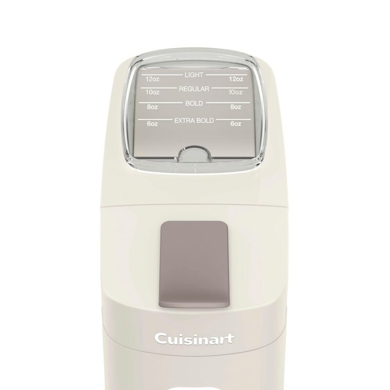 Cuisinart Soho Single-Serve Coffeemaker - Image 7