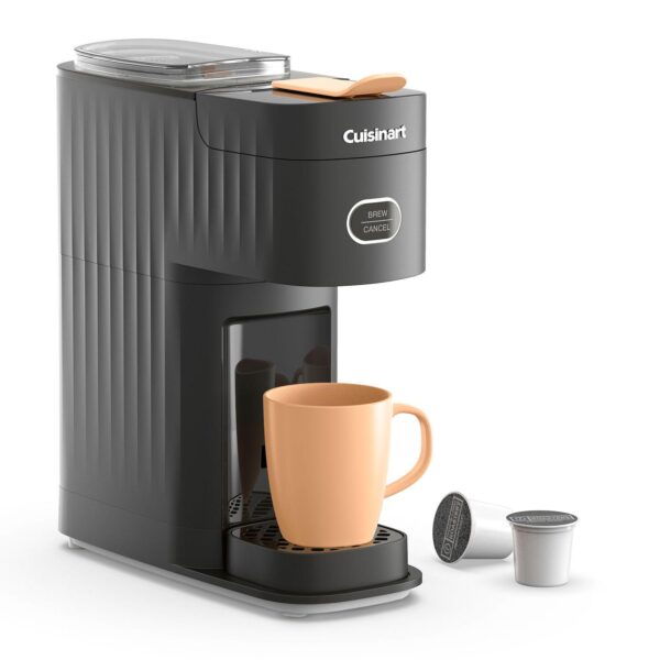 Cuisinart Soho Single-Serve Coffeemaker