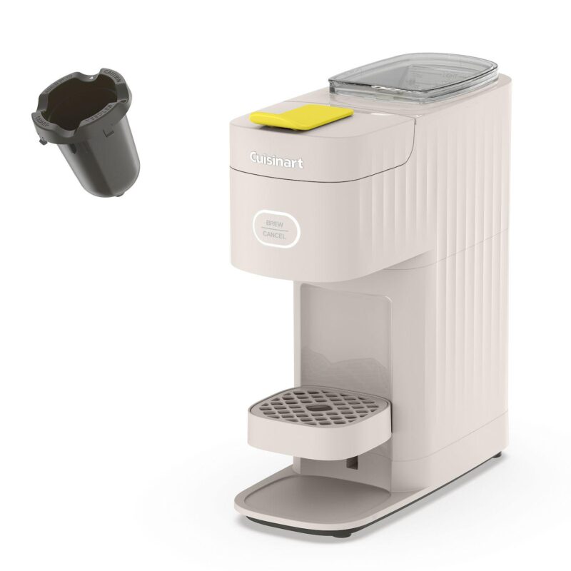 Cuisinart Soho Single-Serve Coffeemaker - Image 2