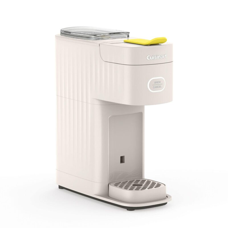 Cuisinart Soho Single-Serve Coffeemaker - Image 9