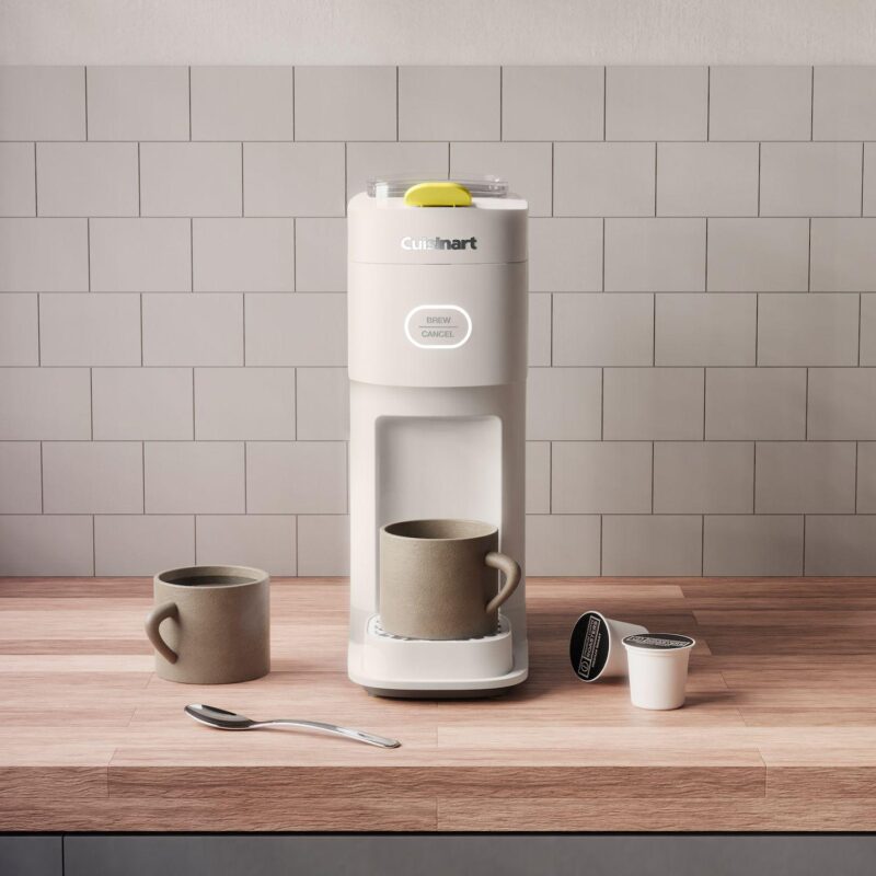 Cuisinart Soho Single-Serve Coffeemaker - Image 7