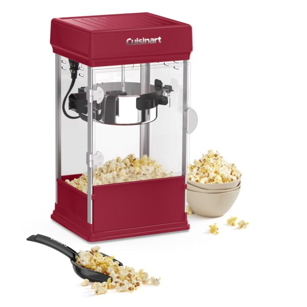 Cuisinart Theater-Style Popcorn Maker