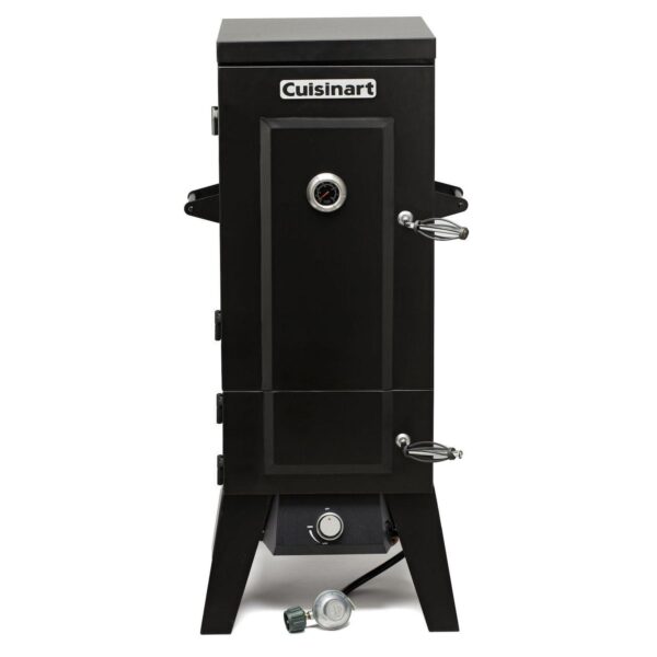 Cuisinart Vertical 36-Inch Propane Smoker