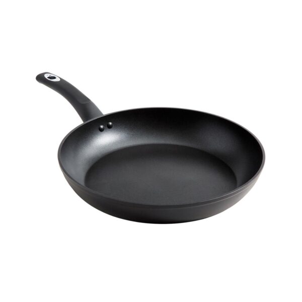 Cuisine Allston 8 in. Frying Pan in Black