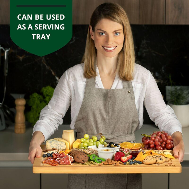 Cutting Board 3xl, 24x18 - Image 3