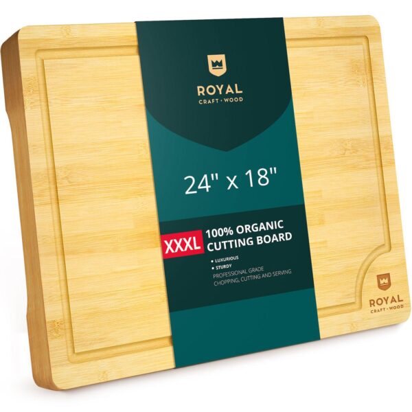 Cutting Board 3xl, 24x18