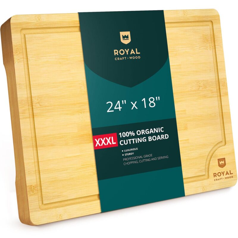 Cutting Board 3xl, 24x18