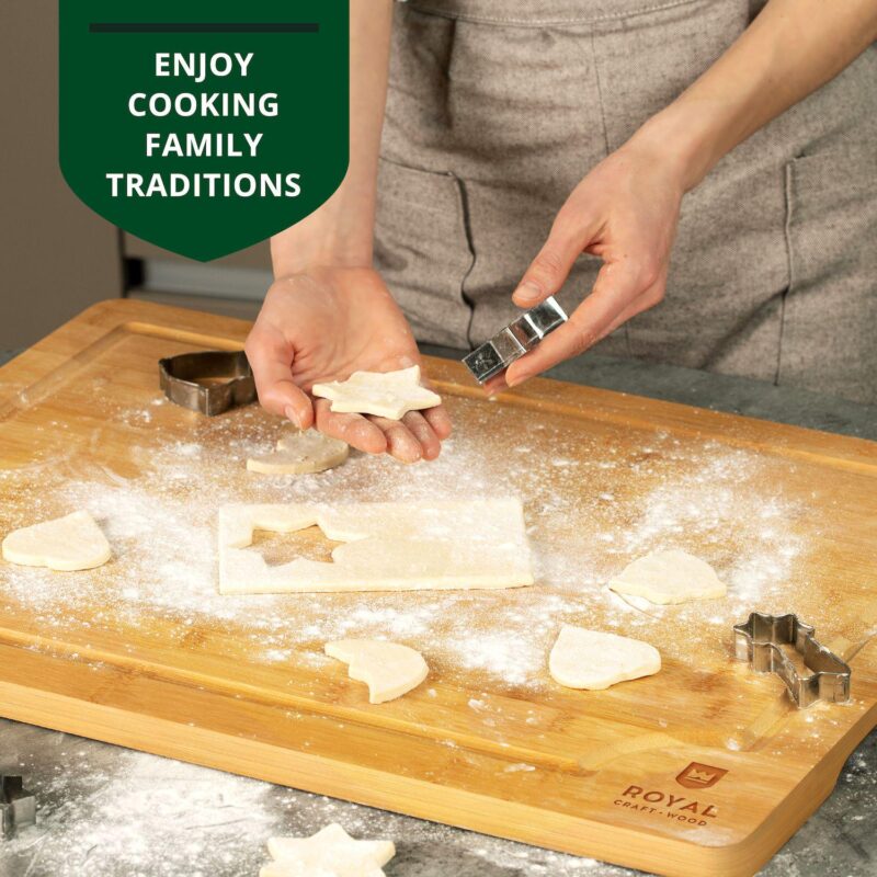 Cutting Board 3xl, 24x18 - Image 4