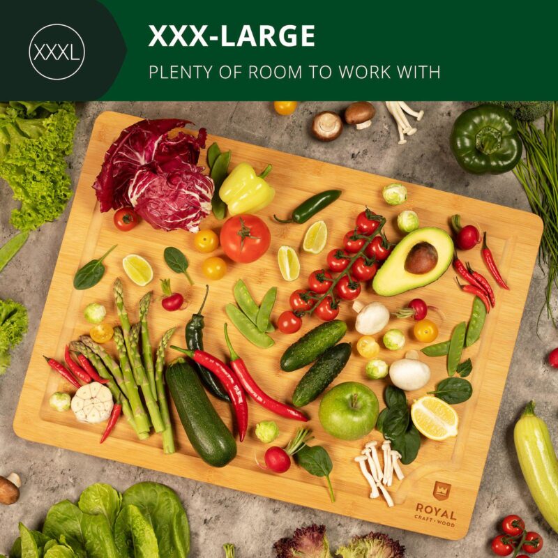 Cutting Board 3xl, 24x18 - Image 5
