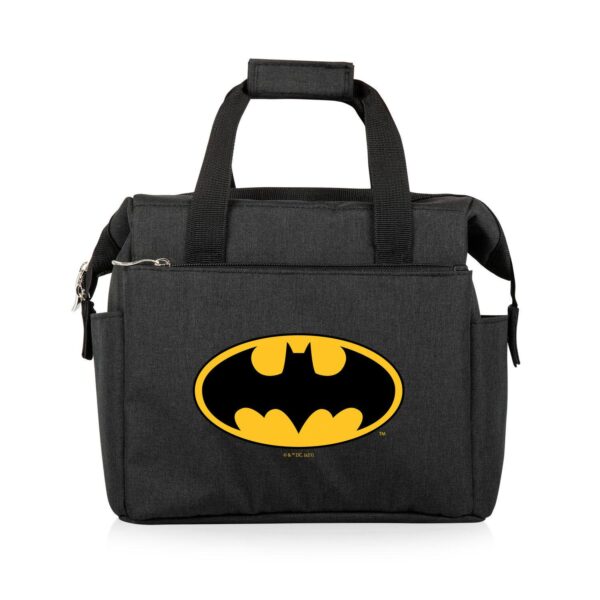 DC Comics Batman On-The-Go Lunch Cooler by Oniva