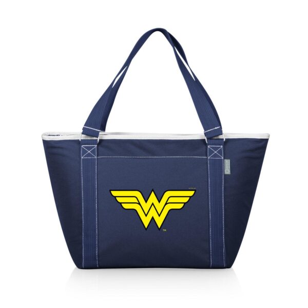 DC Comics Wonder Woman Topanga Cooler Tote Bag by Oniva