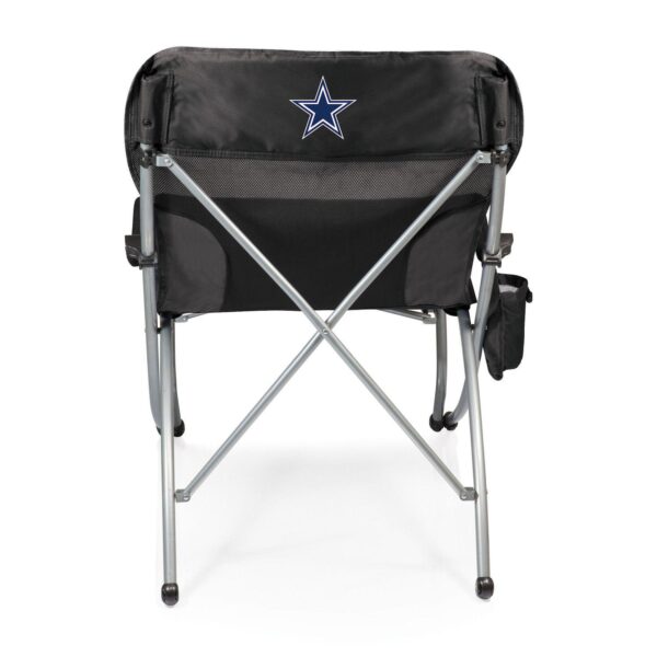 Dallas Cowboys Heavy Duty Camping Chair