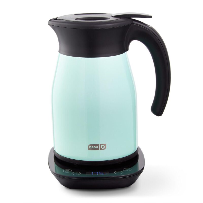 Dash 1.7-Liter Insulated Electric Kettle - Image 9