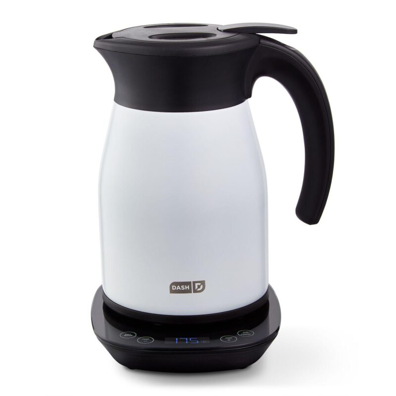 Dash 1.7-Liter Insulated Electric Kettle - Image 10