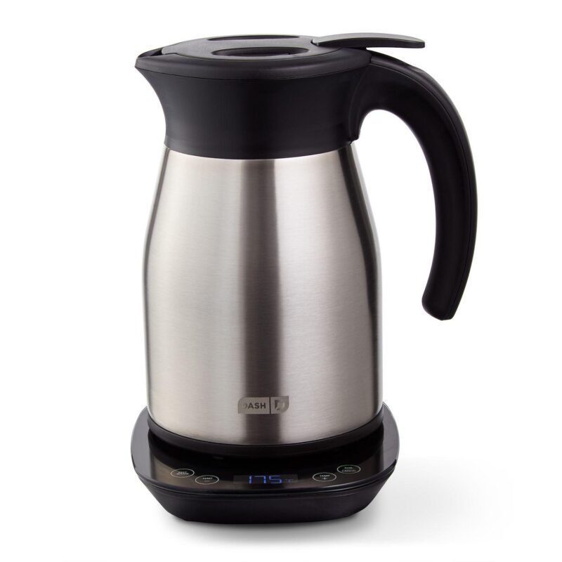 Dash 1.7-Liter Insulated Electric Kettle - Image 8