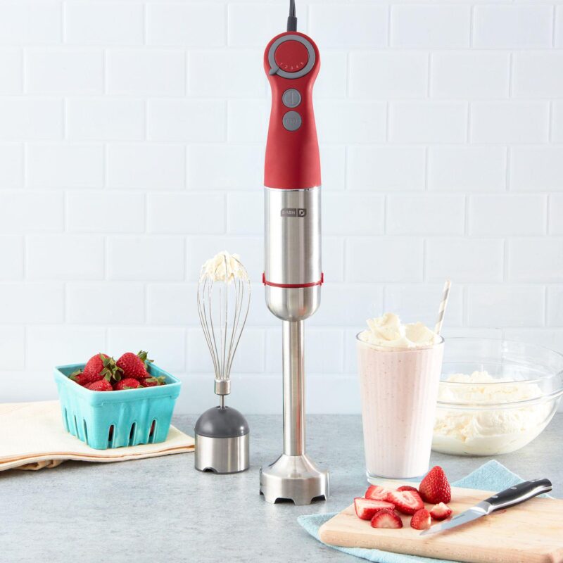 Dash Chef Series Hand Blender - Image 2