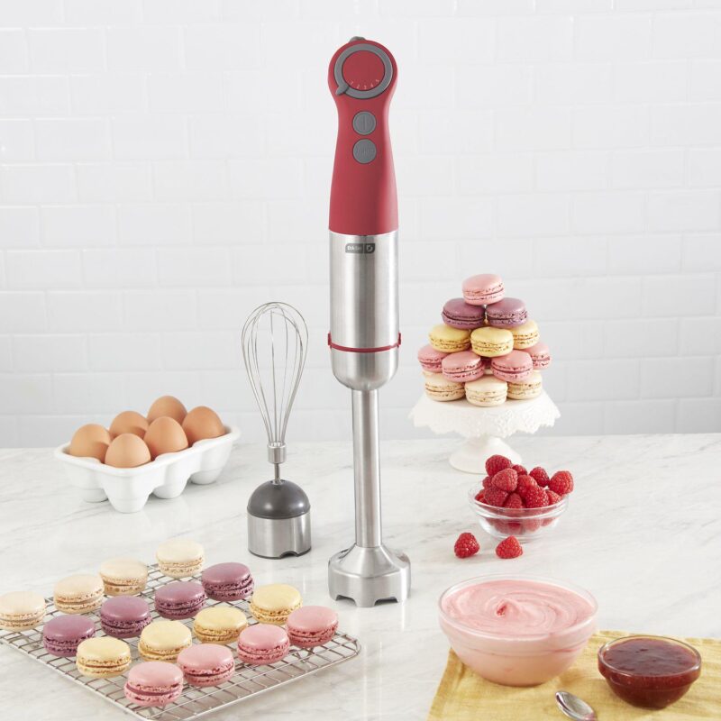 Dash Chef Series Hand Blender - Image 4