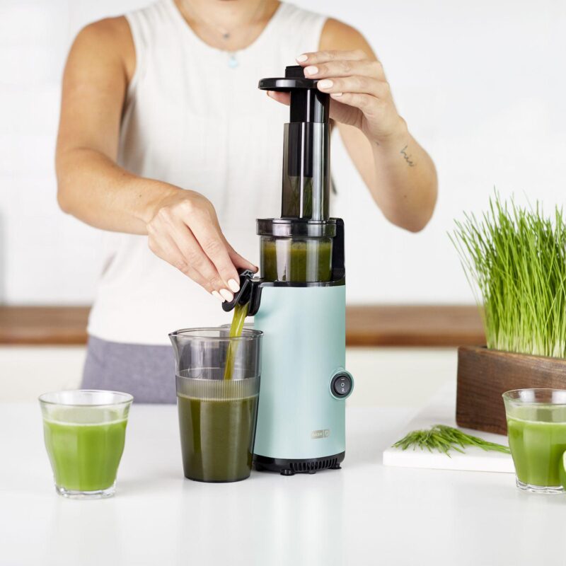 Dash Compact Cold Press Power Juicer - Image 2