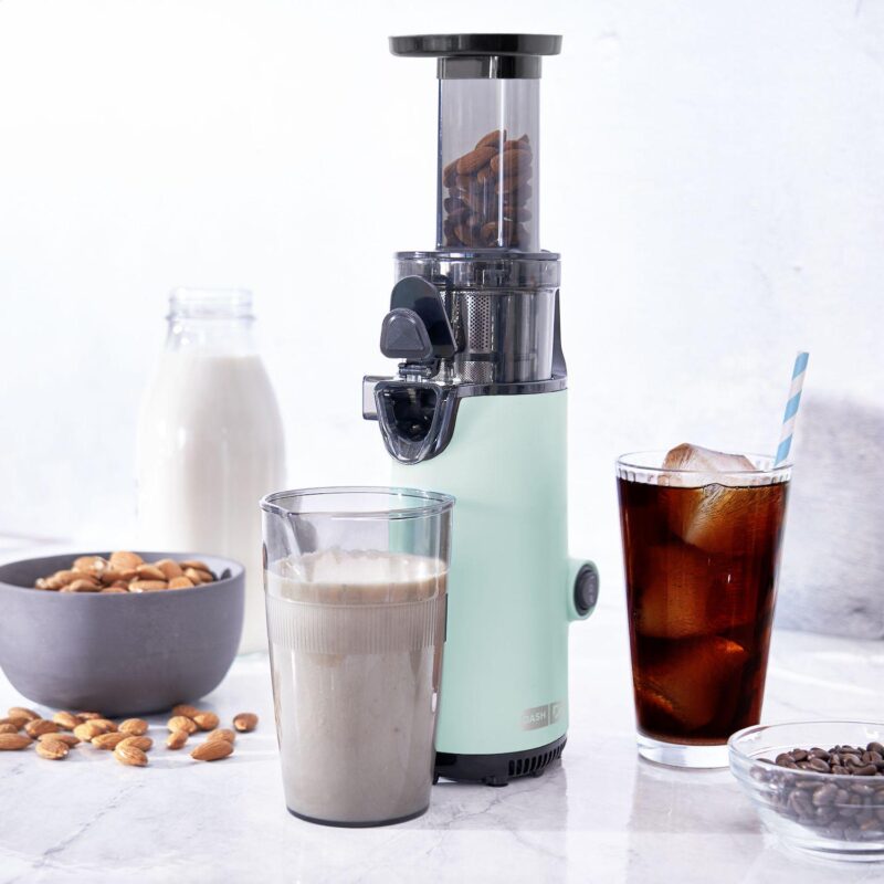 Dash Compact Cold Press Power Juicer - Image 8
