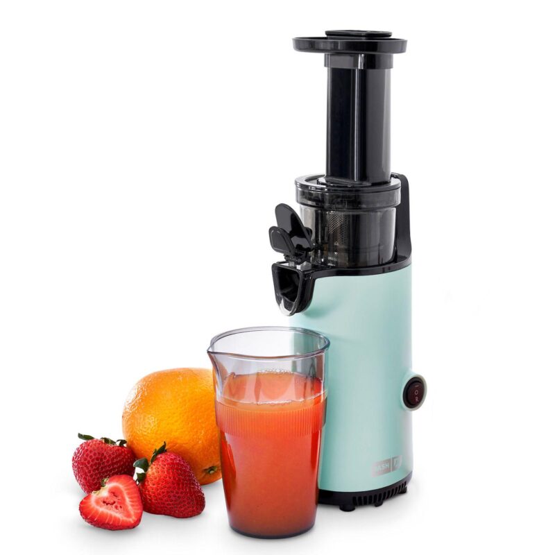 Dash Compact Cold Press Power Juicer - Image 7