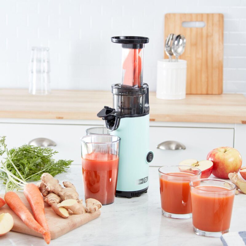 Dash Compact Cold Press Power Juicer - Image 3