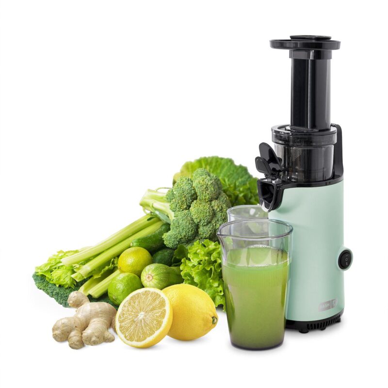 Dash Compact Cold Press Power Juicer - Image 6