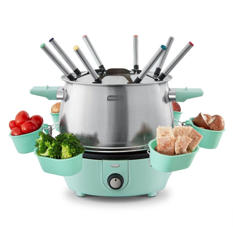 Dash Deluxe Fondue Maker - Image 5
