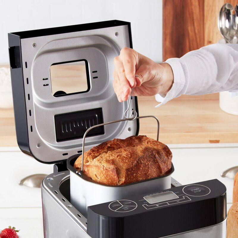 Dash Everyday Bread Maker - Image 6