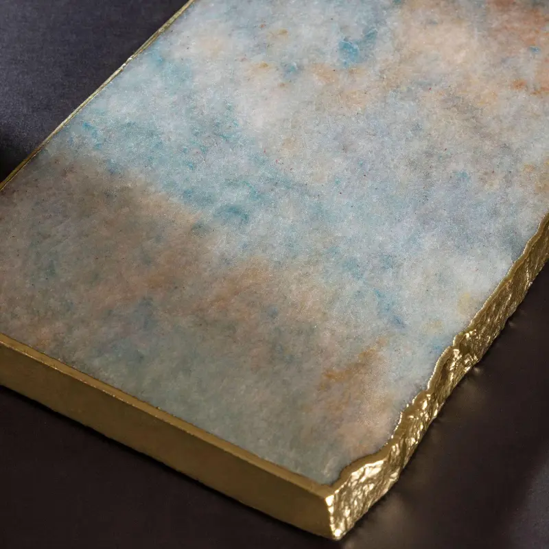 Dazzle Aventurine Cheese Board - Image 4